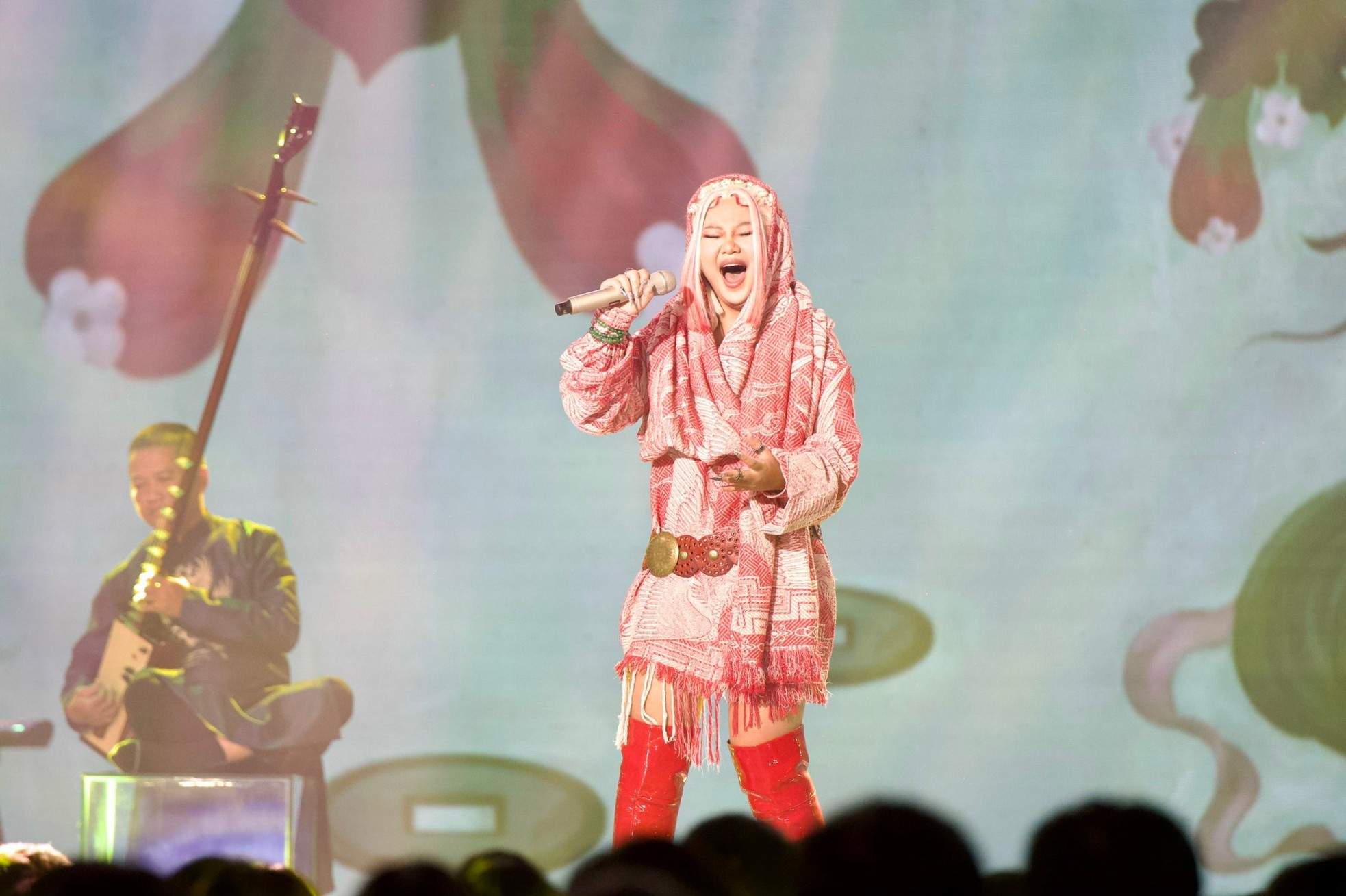 Vietnam Idol sẽ không có 'Yasuy thứ hai' ảnh 2