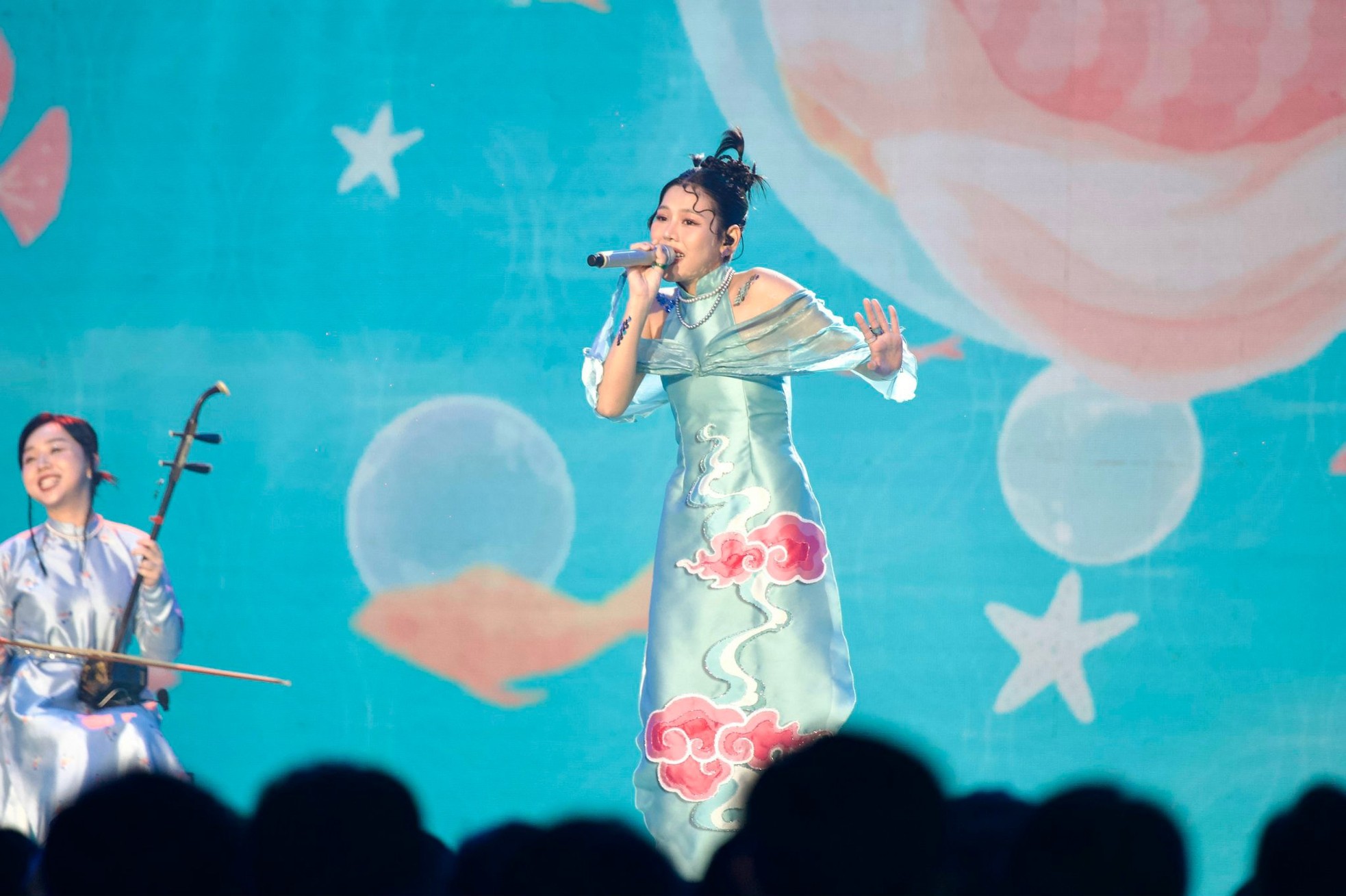 Vietnam Idol sẽ không có 'Yasuy thứ hai' ảnh 1