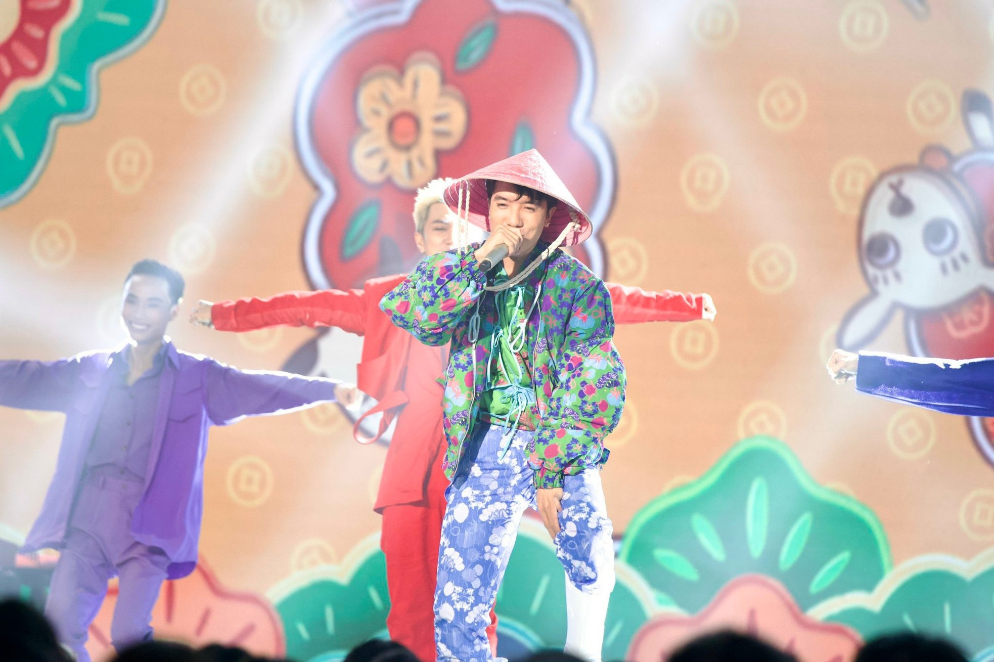 Vietnam Idol sẽ không có 'Yasuy thứ hai' ảnh 5