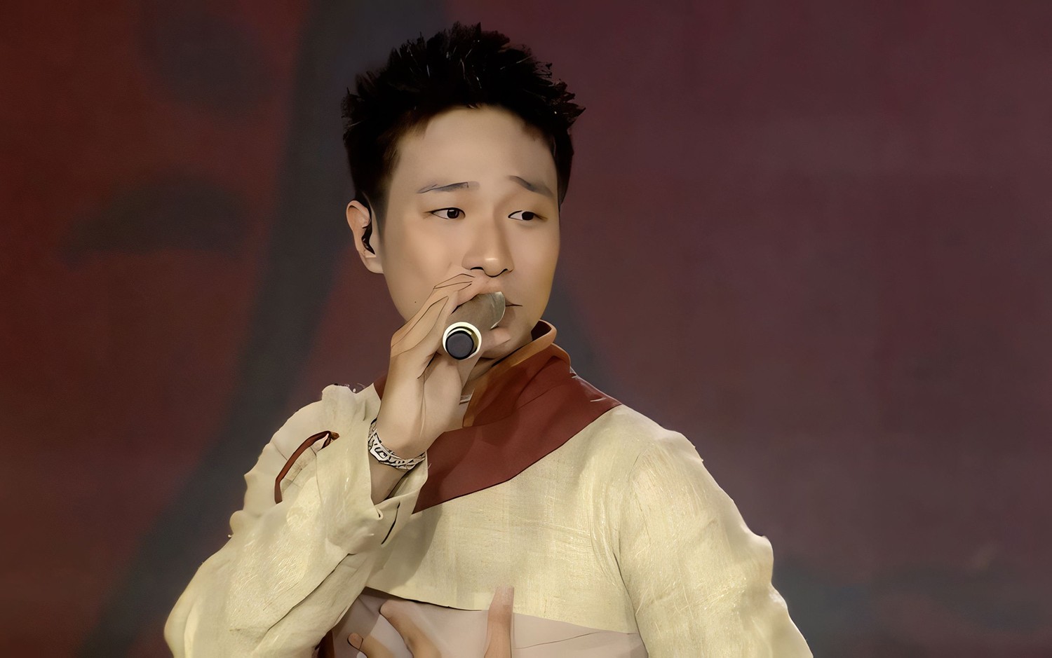 Thiếu sót của quán quân Vietnam Idol 2023 ảnh 6