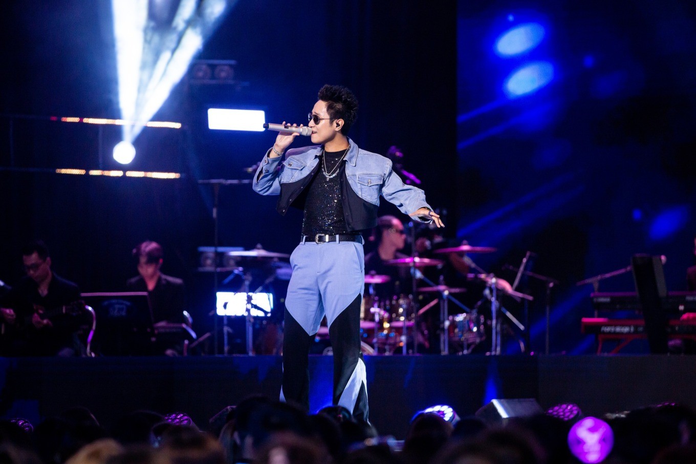 Thiếu sót của quán quân Vietnam Idol 2023 ảnh 5