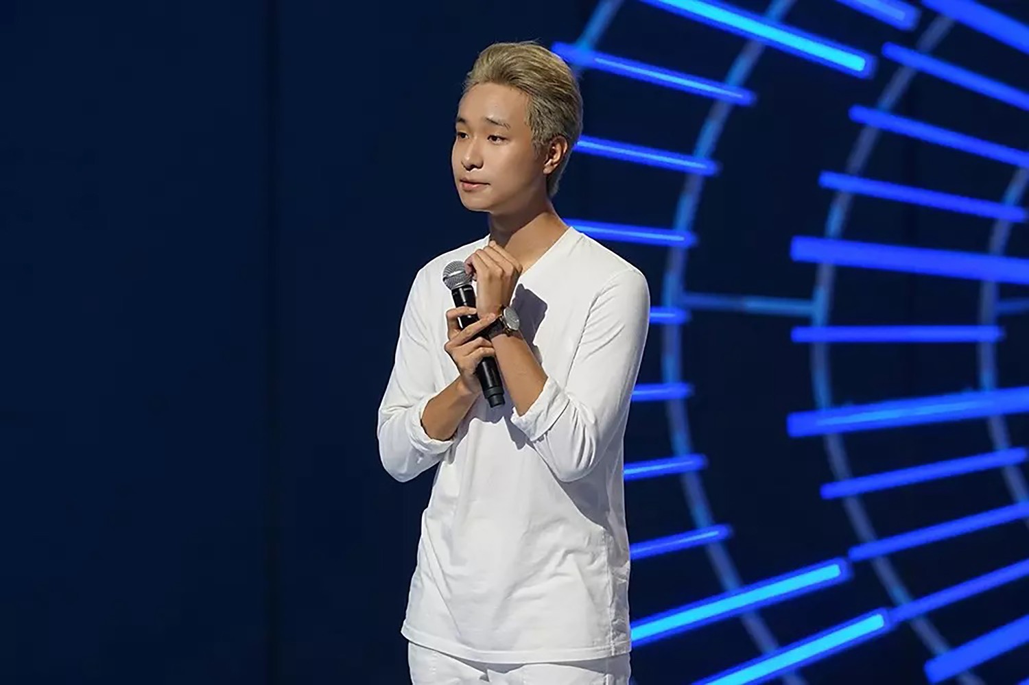 Thiếu sót của quán quân Vietnam Idol 2023 ảnh 1