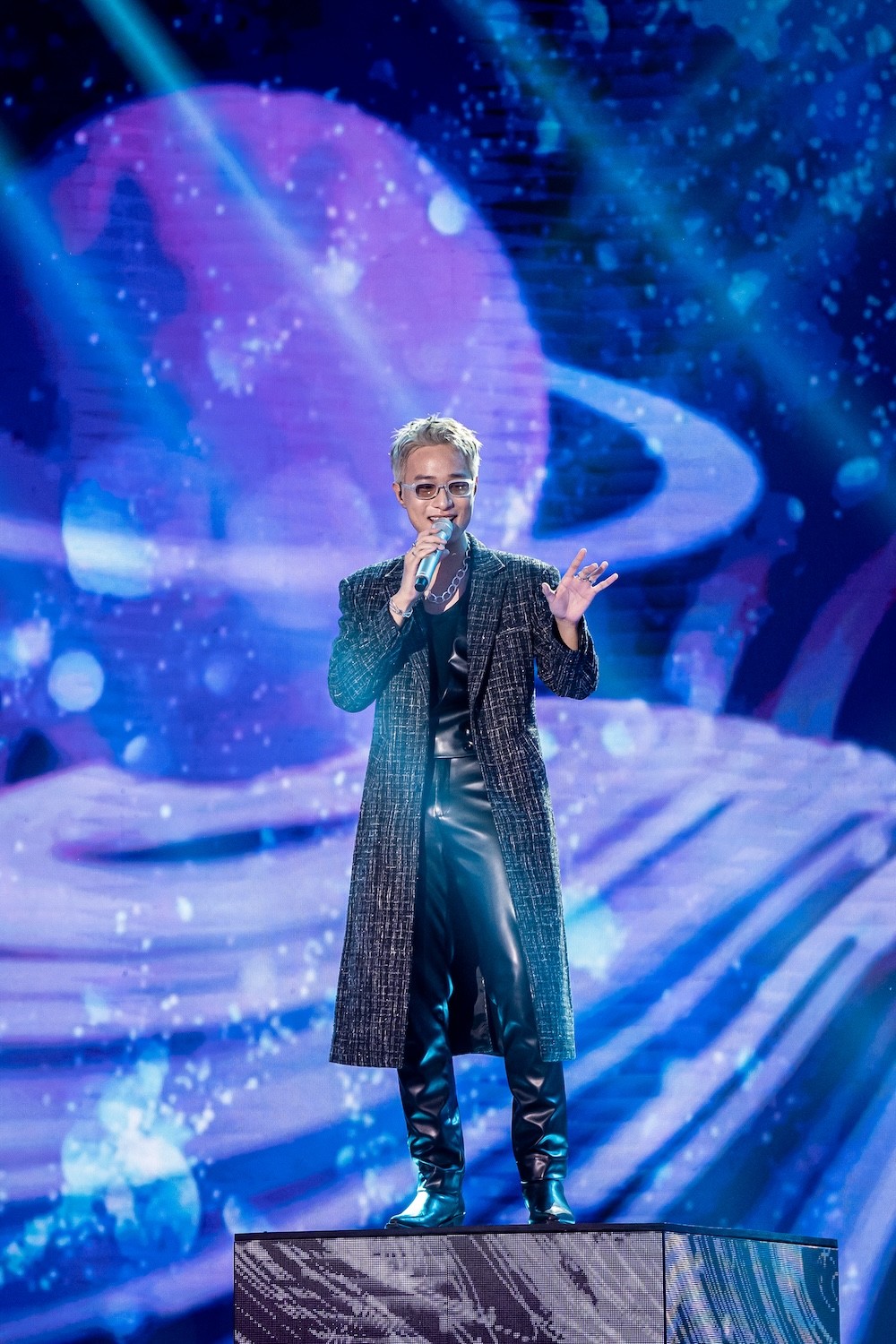 Chung kết Vietnam Idol rườm rà, nhiều lỗi ảnh 3