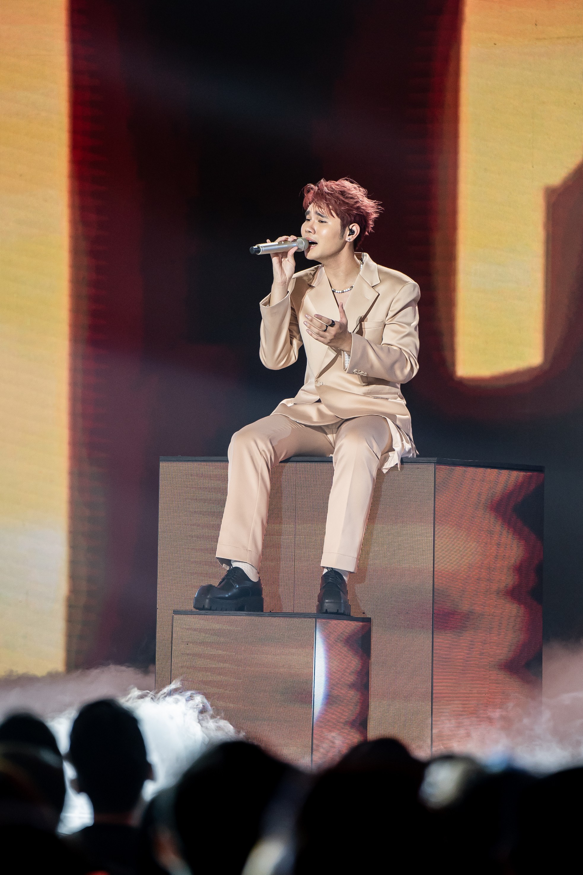 Chung kết Vietnam Idol rườm rà, nhiều lỗi ảnh 4