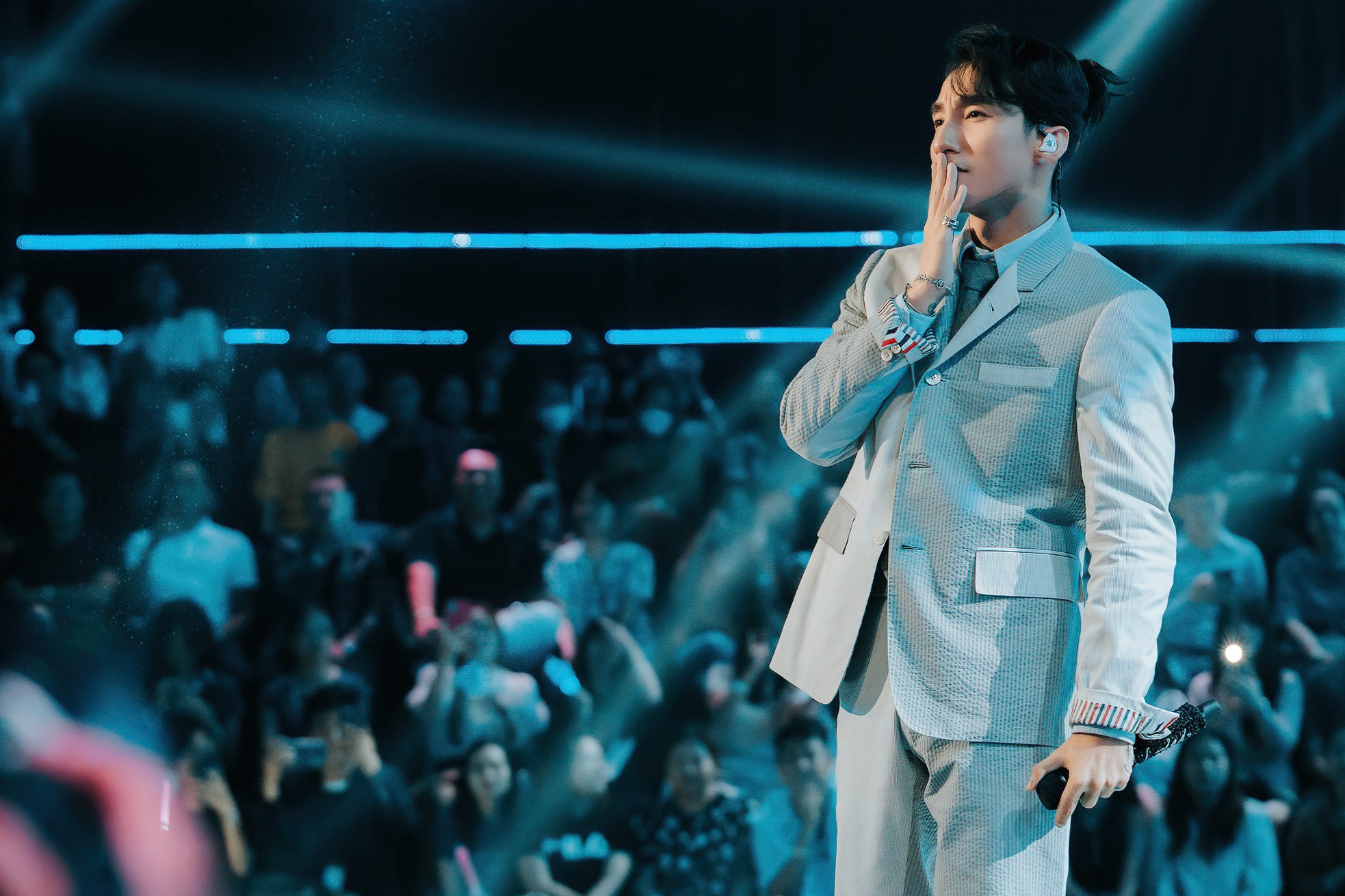 Chung kết Vietnam Idol rườm rà, nhiều lỗi ảnh 6