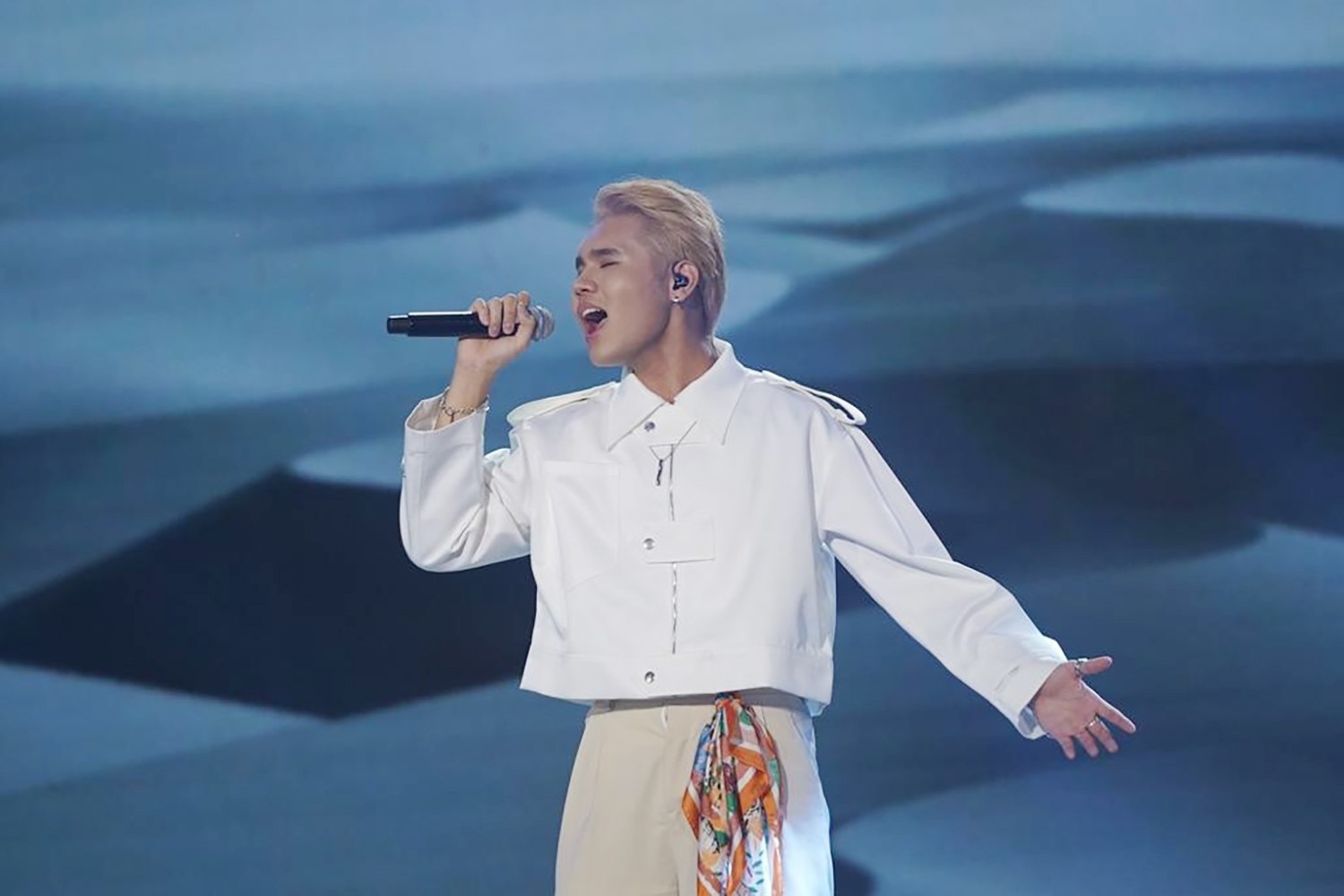Lý do chàng trai khiến Mỹ Tâm tranh luận nhiều nhất thắng á quân Vietnam Idol ảnh 3