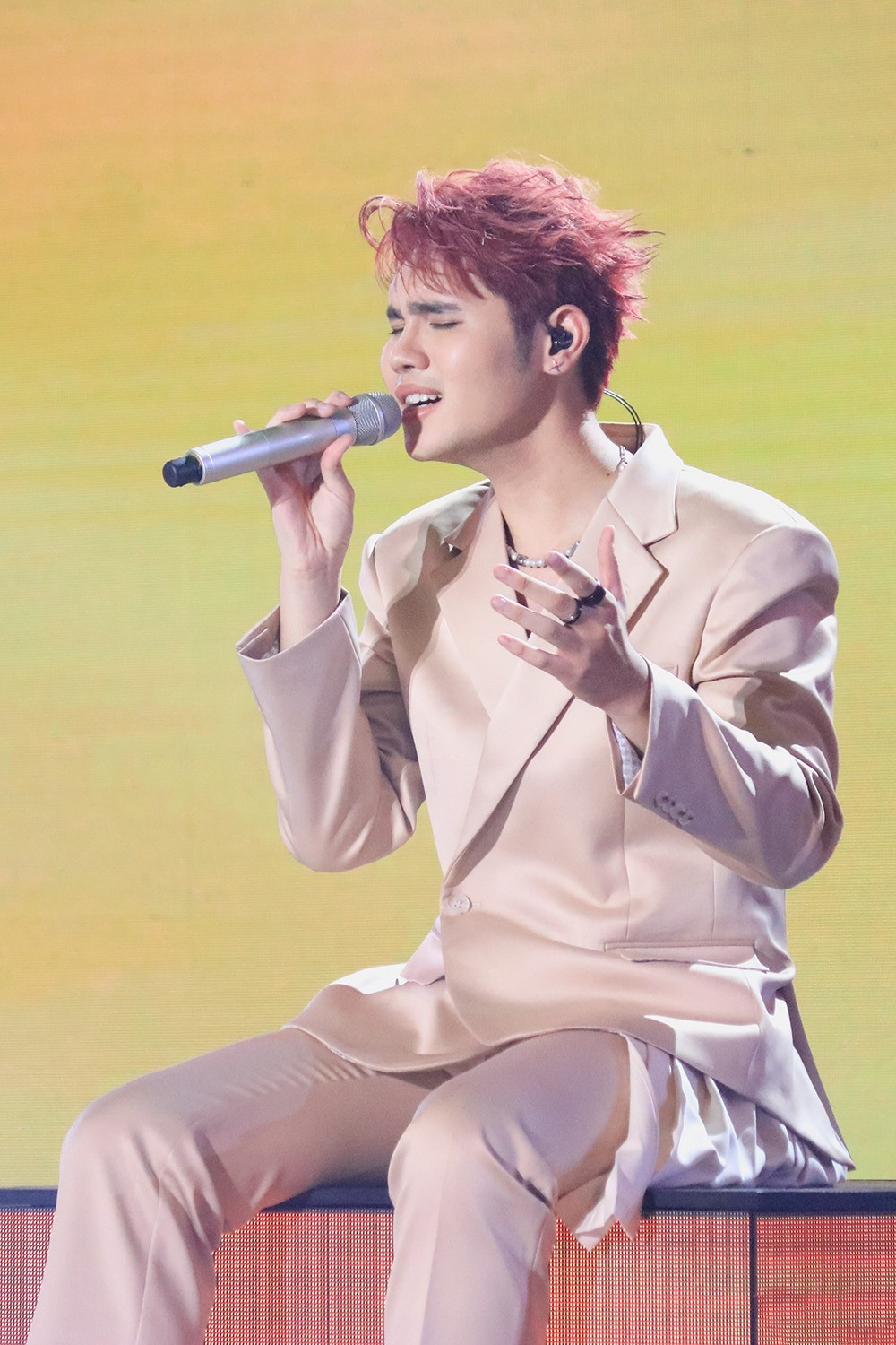 Lý do chàng trai khiến Mỹ Tâm tranh luận nhiều nhất thắng á quân Vietnam Idol ảnh 5