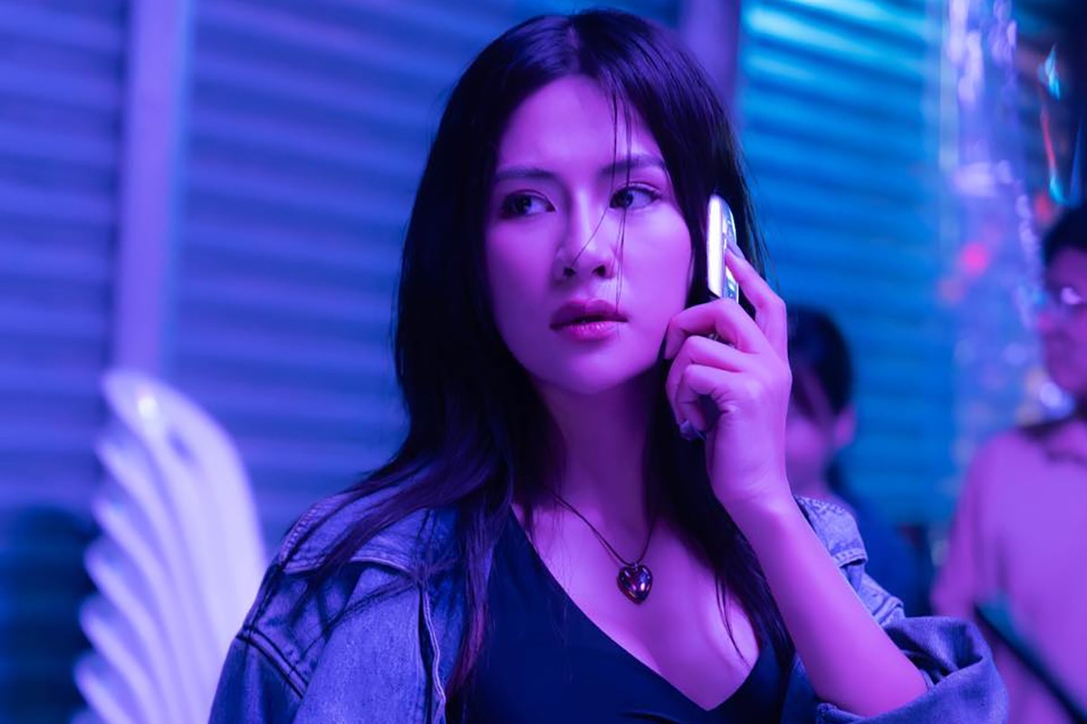 Ca sĩ Hà Nhi 'đau đớn và vật vã khi yêu' ảnh 1