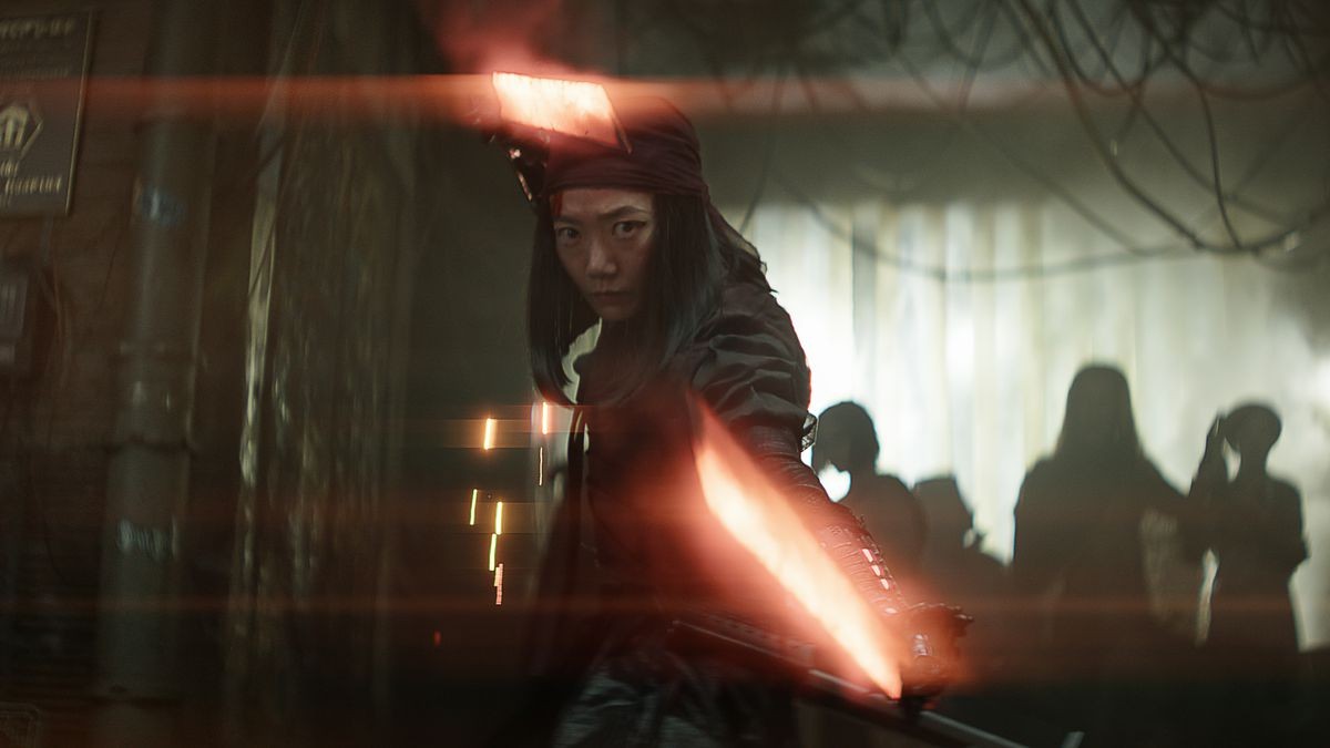 Bom tấn triệu USD được kỳ vọng thay thế ‘Star Wars’ ảnh 3