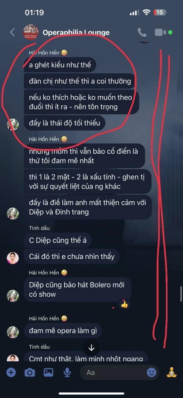 Vụ quán quân Sao Mai bị tố vô ơn: Lời xin lỗi đầy thách thức và bài học ứng xử ảnh 3