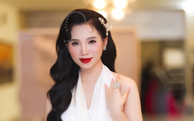 Vụ quán quân Sao Mai bị tố vô ơn: Lời xin lỗi đầy thách thức và bài học ứng xử ảnh 5