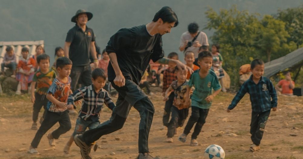 Showbiz Việt cần thêm lời xin lỗi, lòng biết ơn ảnh 4