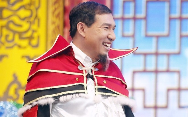 Xuân Hinh, Chí Trung, Quang Thắng và nhiều nghệ sĩ chưa được phong Nghệ sĩ Nhân dân ảnh 5