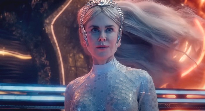 Amber Heard vẫn quá đẹp trong 'Aquaman 2' ảnh 4