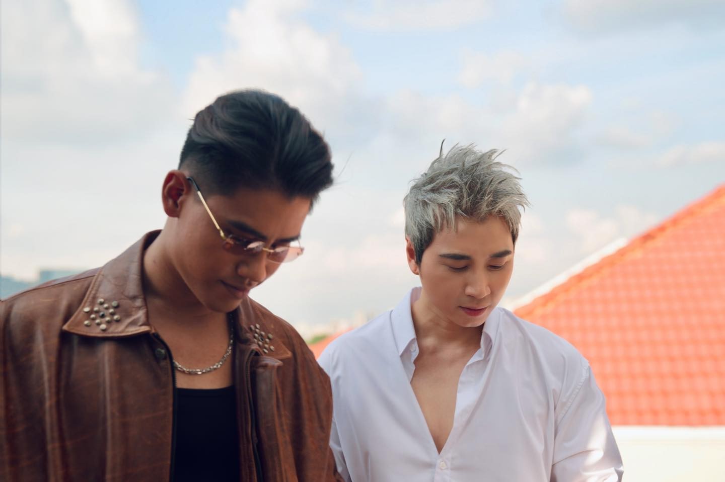 Karik sau sự cố ở Rap Việt ảnh 2