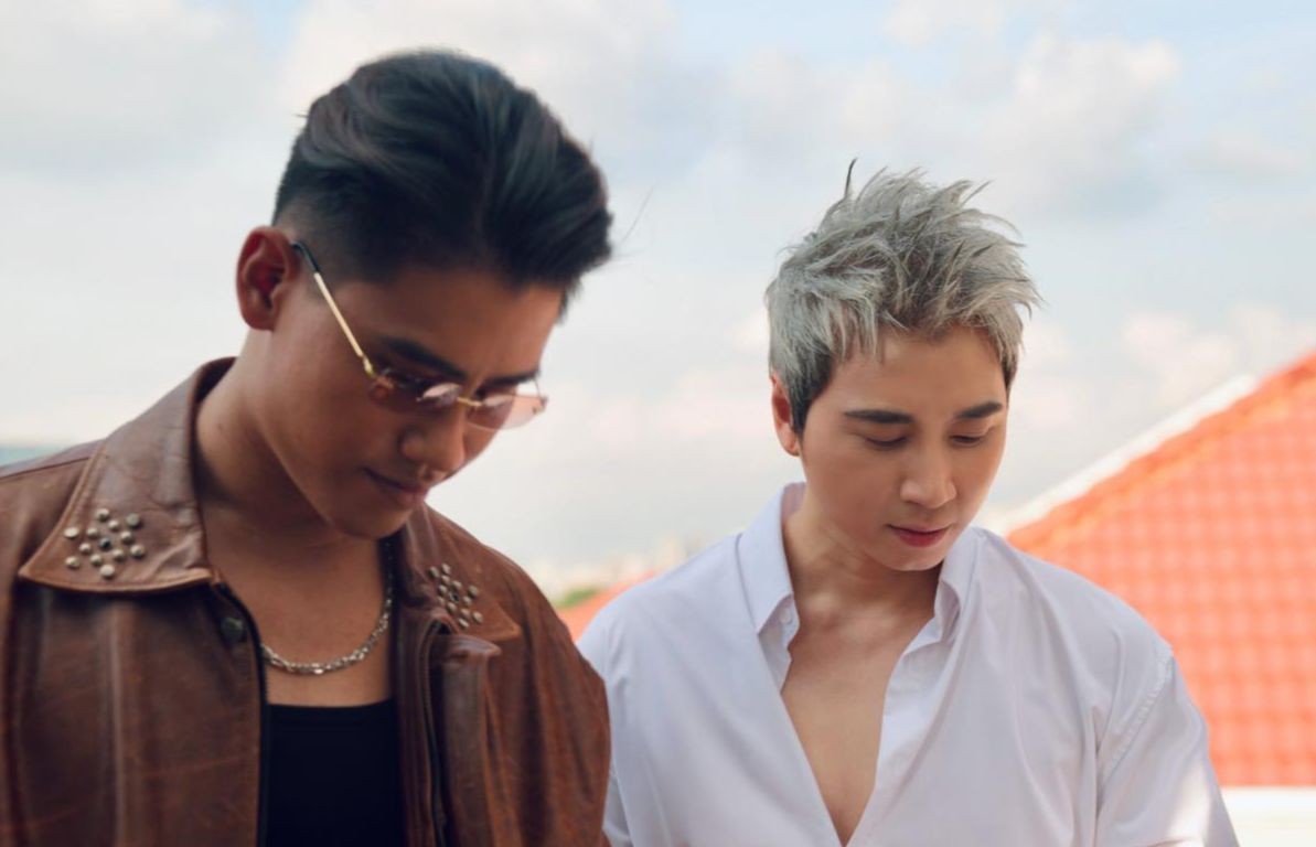 Giới rap khuynh đảo thị trường nhạc Việt ảnh 1