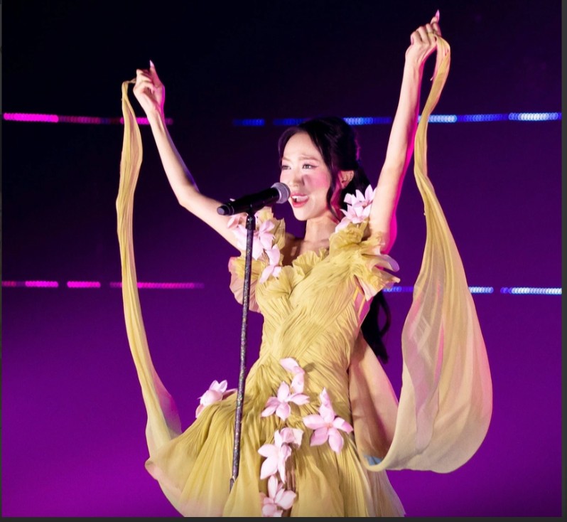 'Chị đẹp' tập 2: Diva Hồng Nhung không thích bị chấm điểm ảnh 3