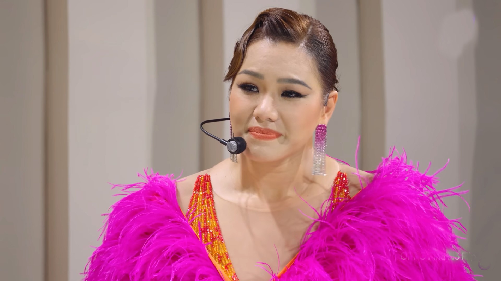'Chị đẹp' tập 2: Diva Hồng Nhung không thích bị chấm điểm ảnh 4