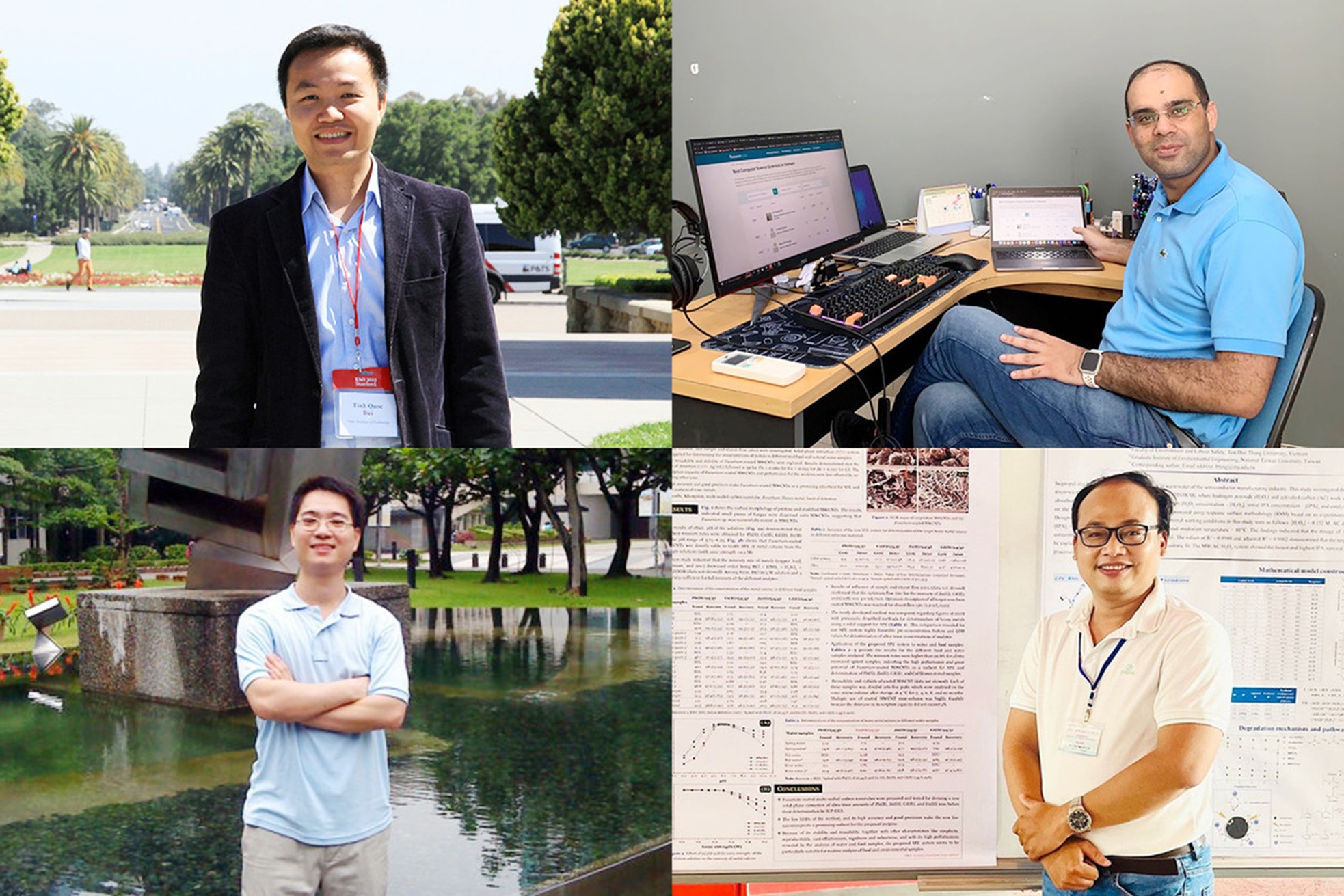 10 sự kiện nổi bật của Đại học Duy Tân trong năm 2023 ảnh 5