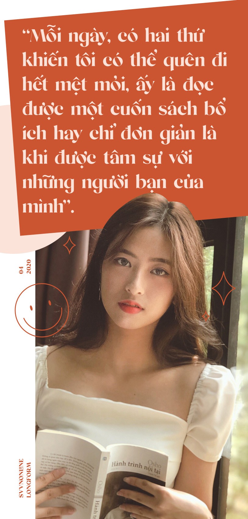 Dương Phương Dung - “Cô gái hay cười” ở trường Xây dựng ảnh 3