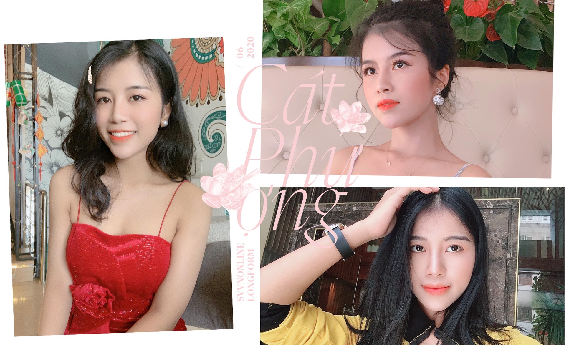 Học chuyên Văn, thi trường Y và trở thành MC song ngữ ảnh 4
