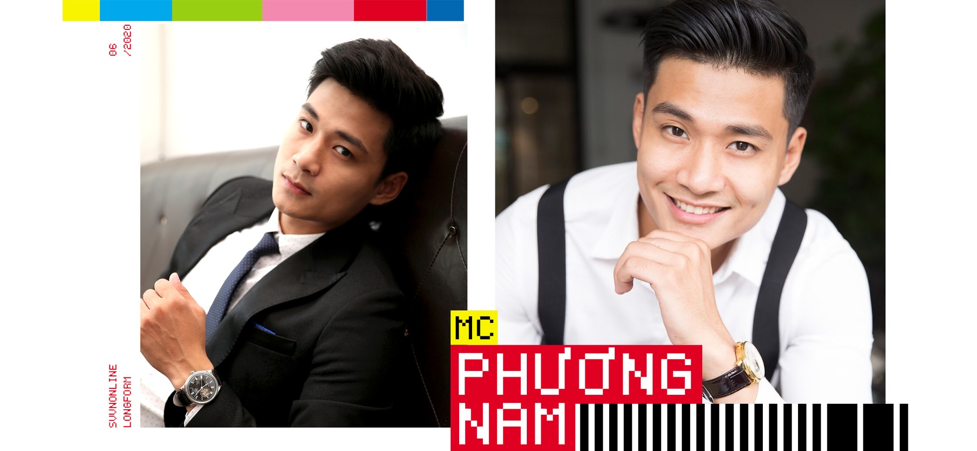 MC Phương Nam (VTV24): 2 lần thi và 1 năm chờ đợi ảnh 4