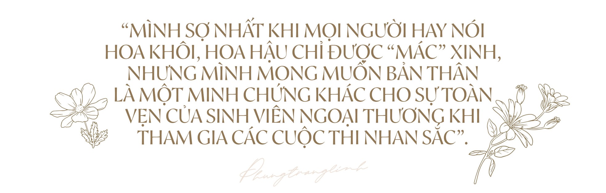 Nữ sinh Ngoại thương từ chối học bổng Mỹ trở thành Đại sứ của Liên Hiệp Quốc ảnh 4