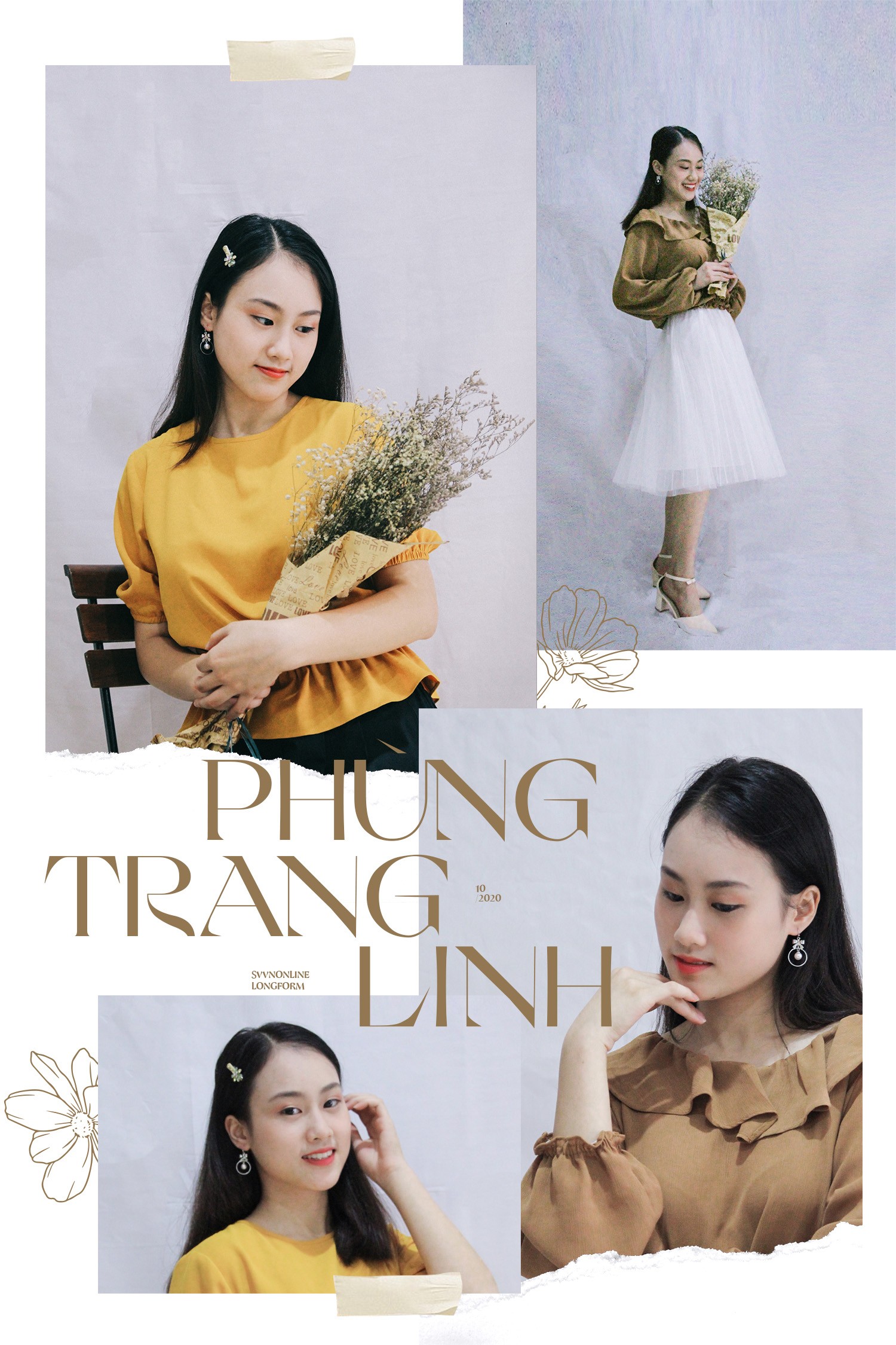 Nữ sinh Ngoại thương từ chối học bổng Mỹ trở thành Đại sứ của Liên Hiệp Quốc ảnh 2