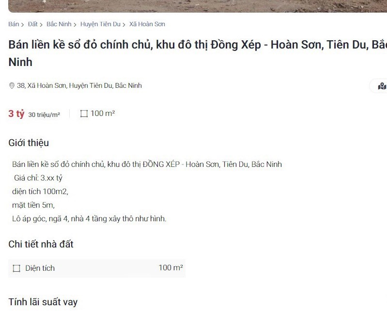 Biệt thự trong khu đô thị biến thành 'chung cư mini' với hàng trăm căn hộ ảnh 11