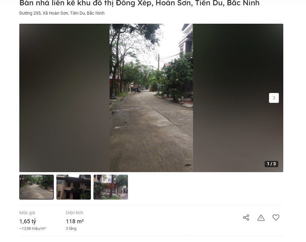 Biệt thự trong khu đô thị biến thành 'chung cư mini' với hàng trăm căn hộ ảnh 10