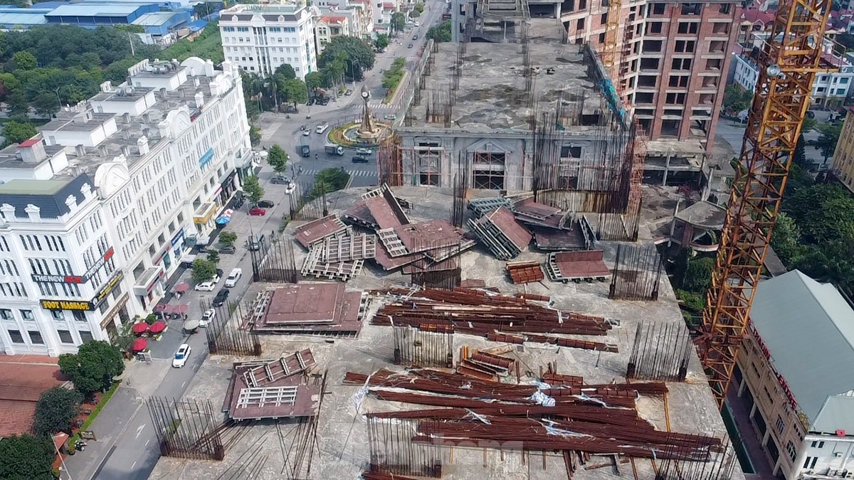 Bên trong trung tâm thương mại nghìn tỷ 'đắp chiếu' trên đất vàng Kinh Bắc ảnh 9