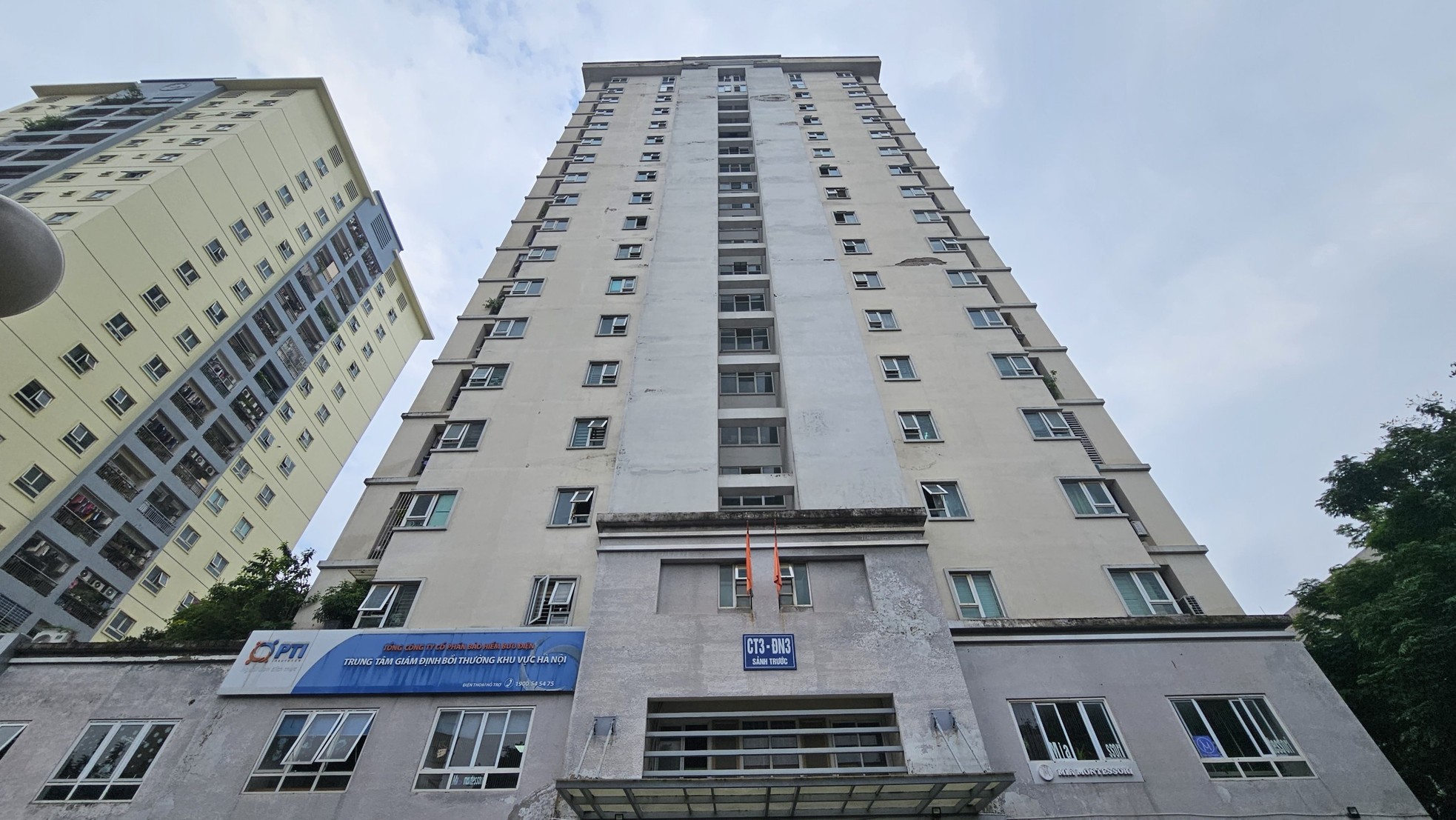 Cận cảnh cao ốc, biệt thự triệu đô 'mọc' trên quỹ đất 20% ở KĐT mới Trung Văn ảnh 11