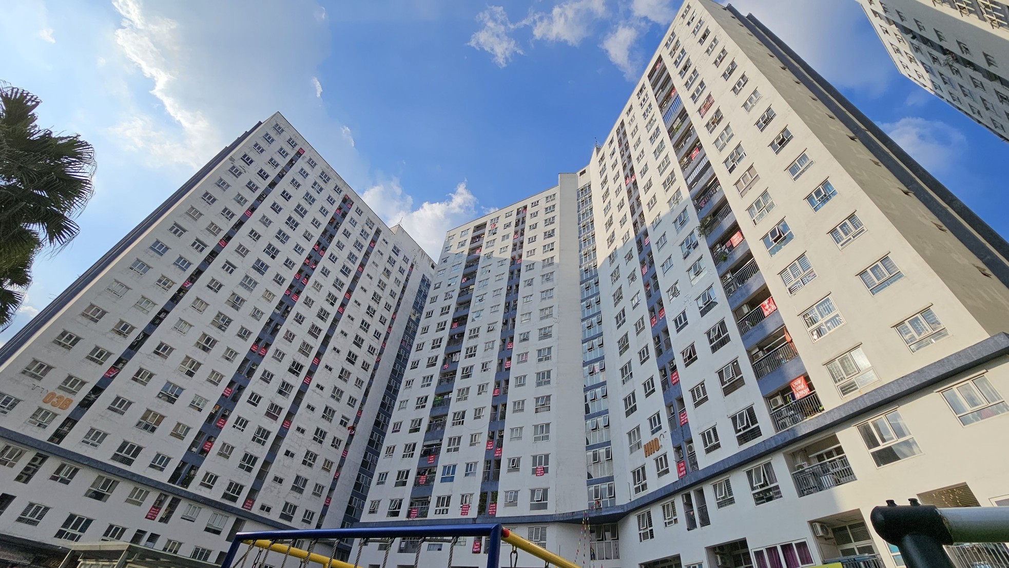 Cận cảnh biệt thự, trụ sở công ty, cây xăng xây sai quy hoạch ở khu đô thị Thanh Hà ảnh 15