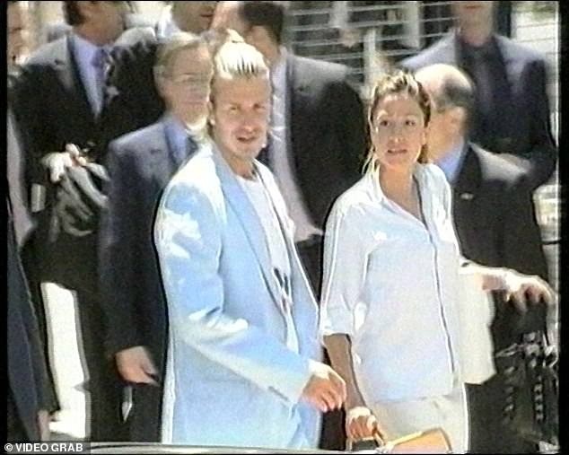 Nữ trợ lý ngoại tình với David Beckham giờ ra sao? ảnh 2