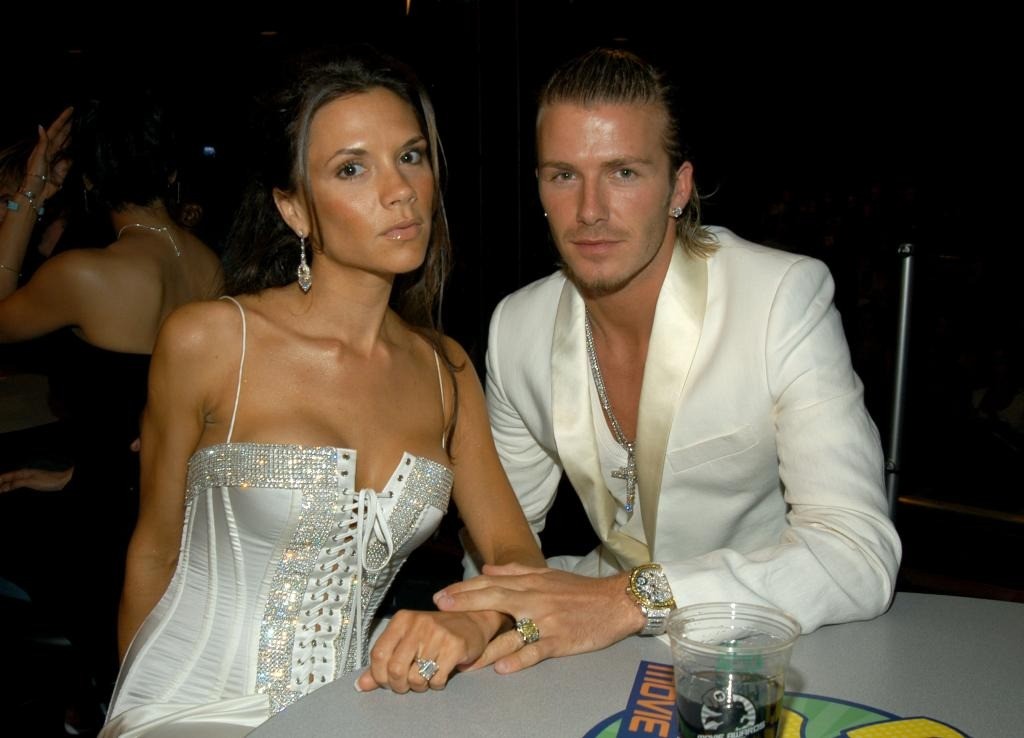 Nữ trợ lý ngoại tình với David Beckham giờ ra sao? ảnh 3
