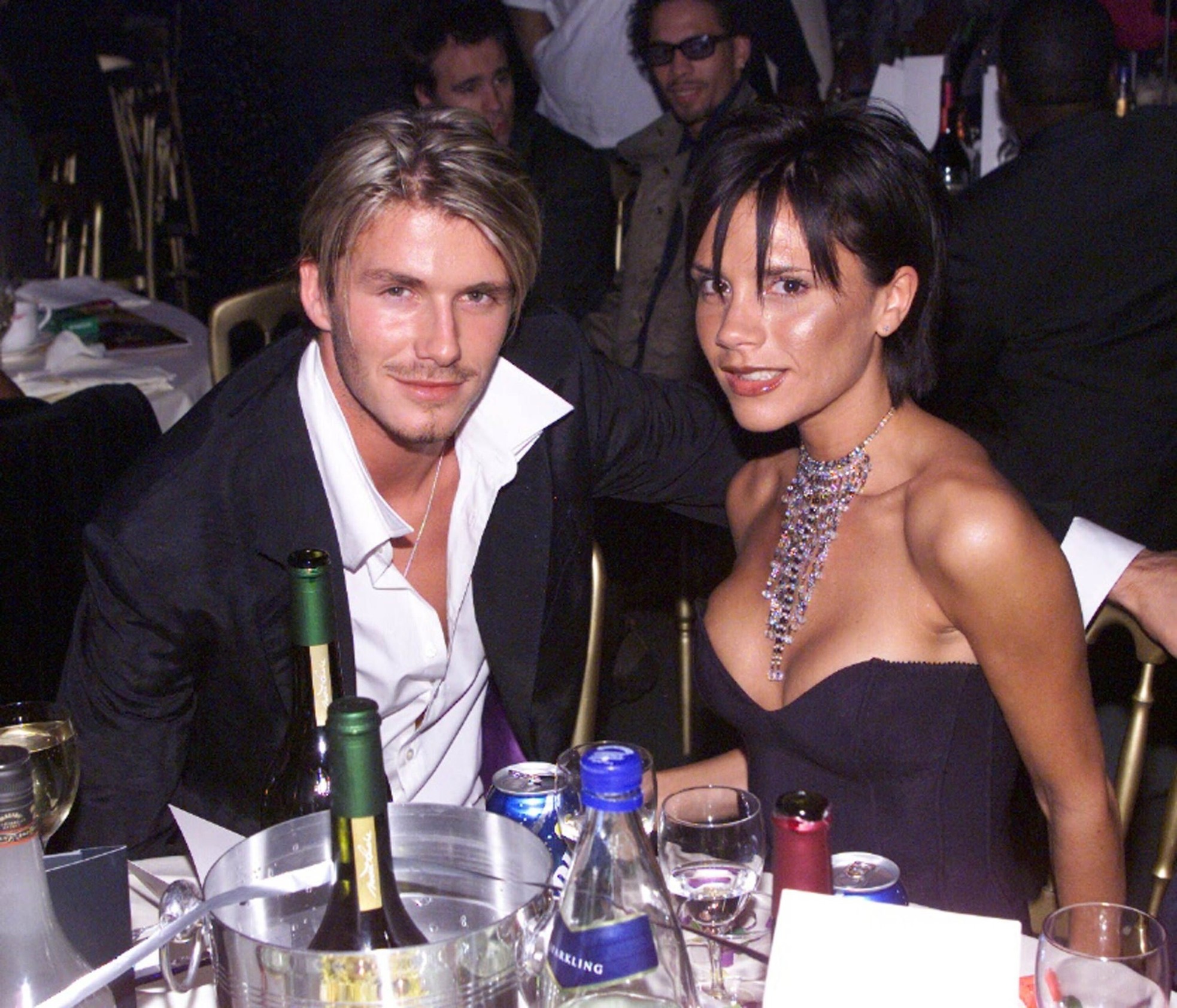 David và Victoria biến gia đình thành Thương hiệu Beckham như thế nào? ảnh 2