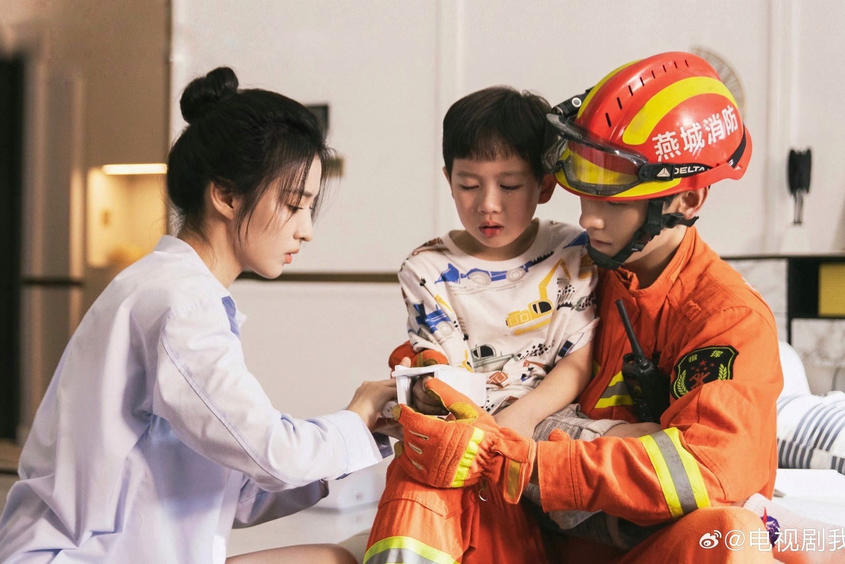 10 bộ phim truyền hình bị chê 'đầu voi đuôi chuột' nhất 2023 ảnh 3
