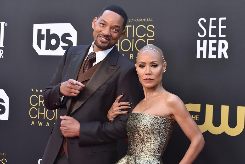 Will Smith và vợ ly thân, công chúng phẫn nộ: 'Cô ta hủy hoại người đàn ông đó' ảnh 3