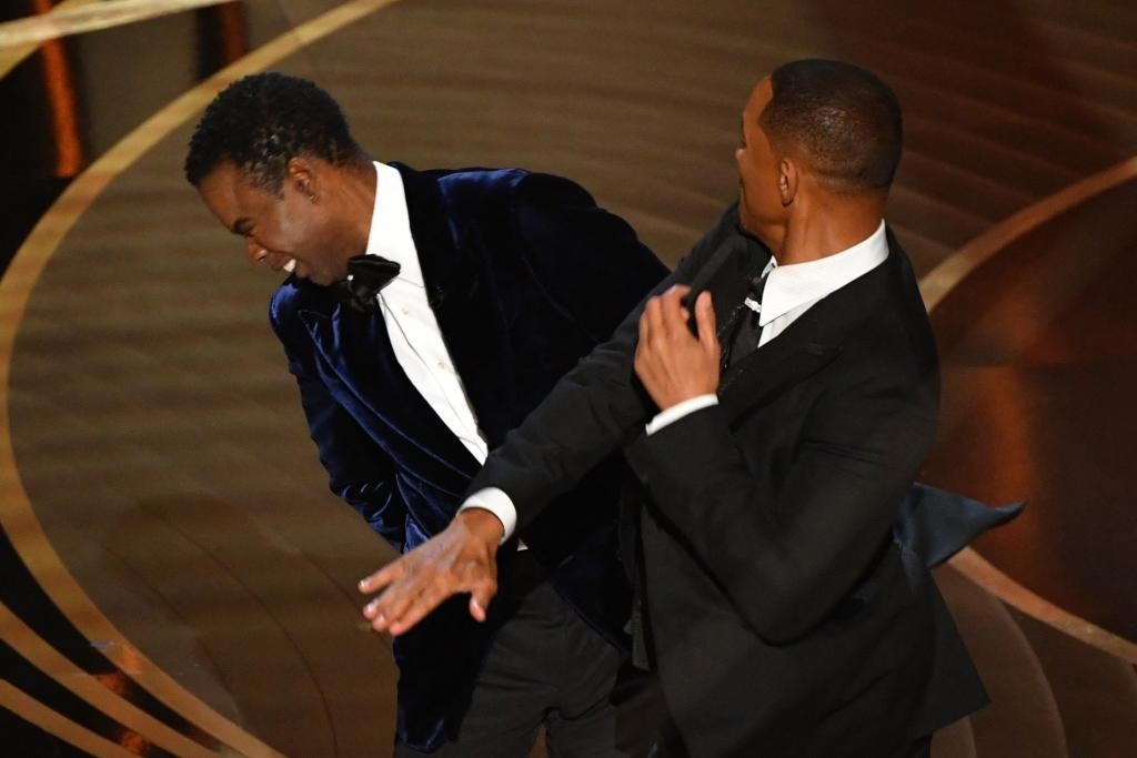 Will Smith và vợ ly thân, công chúng phẫn nộ: 'Cô ta hủy hoại người đàn ông đó' ảnh 2