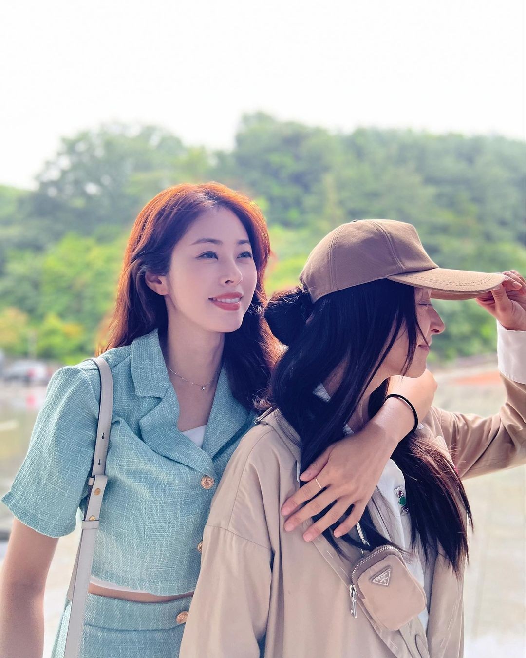 Con gái của ‘nữ thần sắc đẹp Hàn Quốc’ và kẻ hiếp dâm ảnh 8