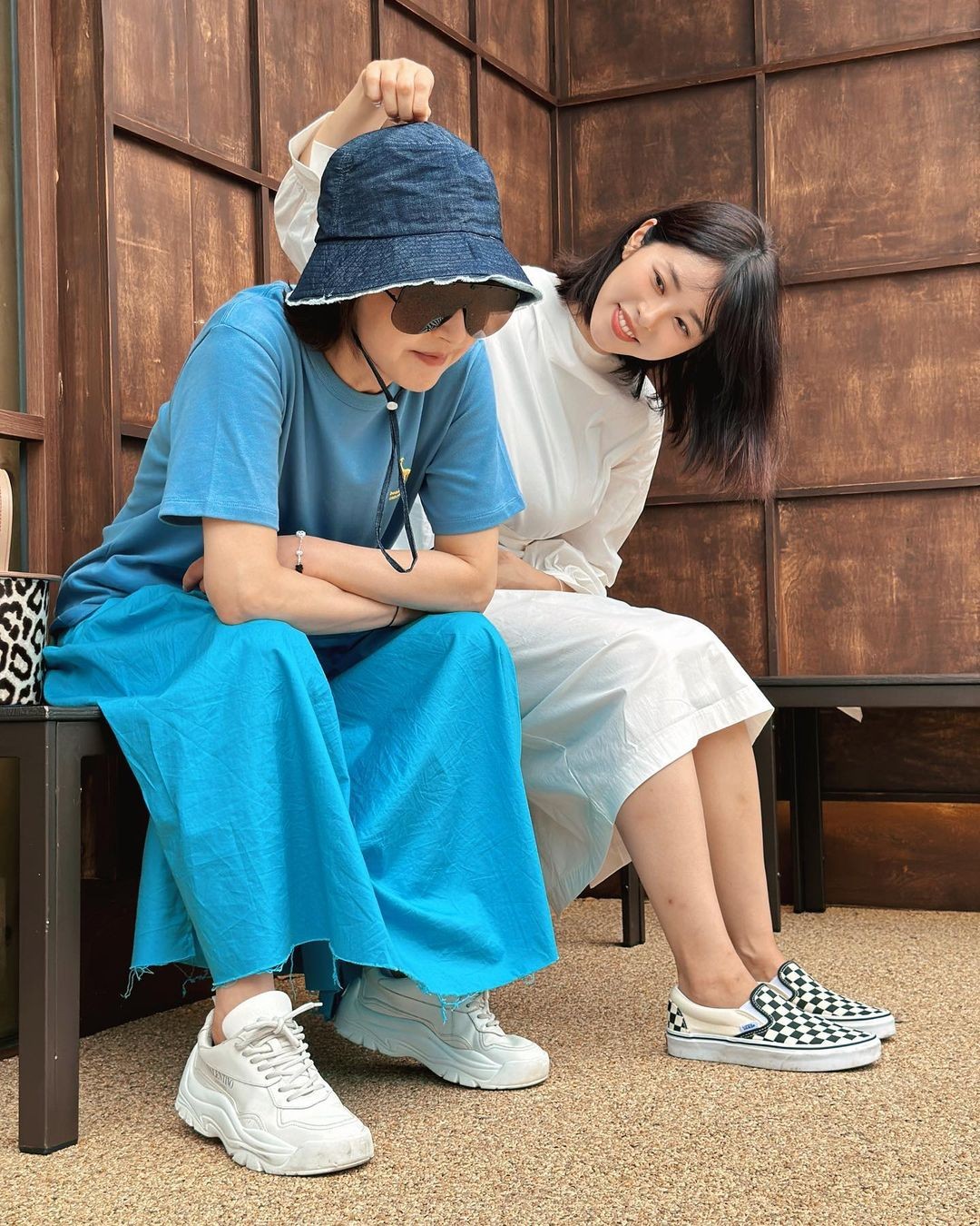 Con gái của ‘nữ thần sắc đẹp Hàn Quốc’ và kẻ hiếp dâm ảnh 6