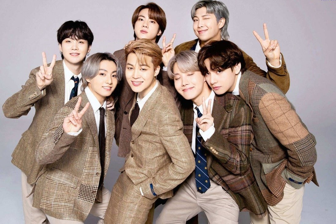 Kpop đang bị lợi dụng? ảnh 2