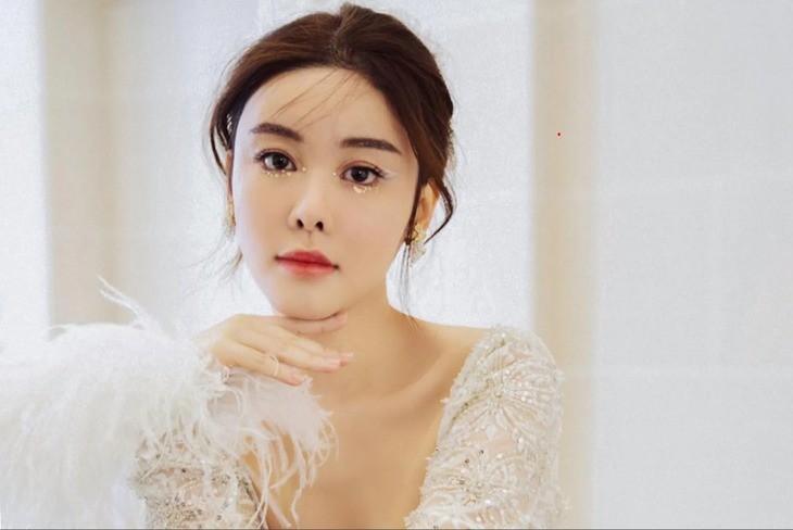 Nhiều ngôi sao ra đi thương tâm trong năm 2023 ảnh 3