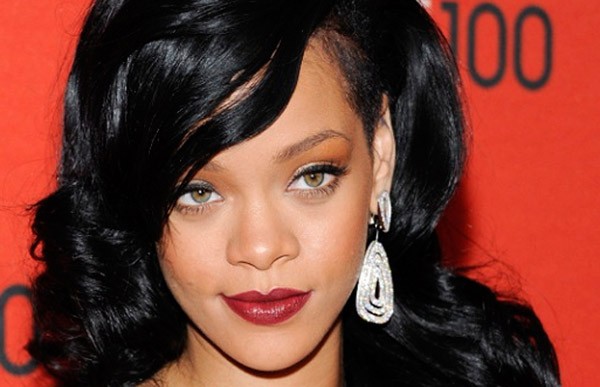 20 interesting things about Rihanna photo 9