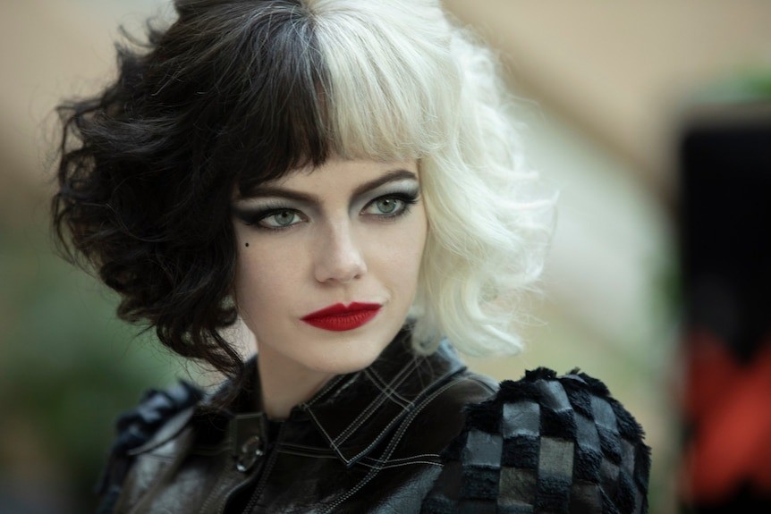 Sự kinh ngạc của Emma Stone ở tuổi 35 ảnh 5