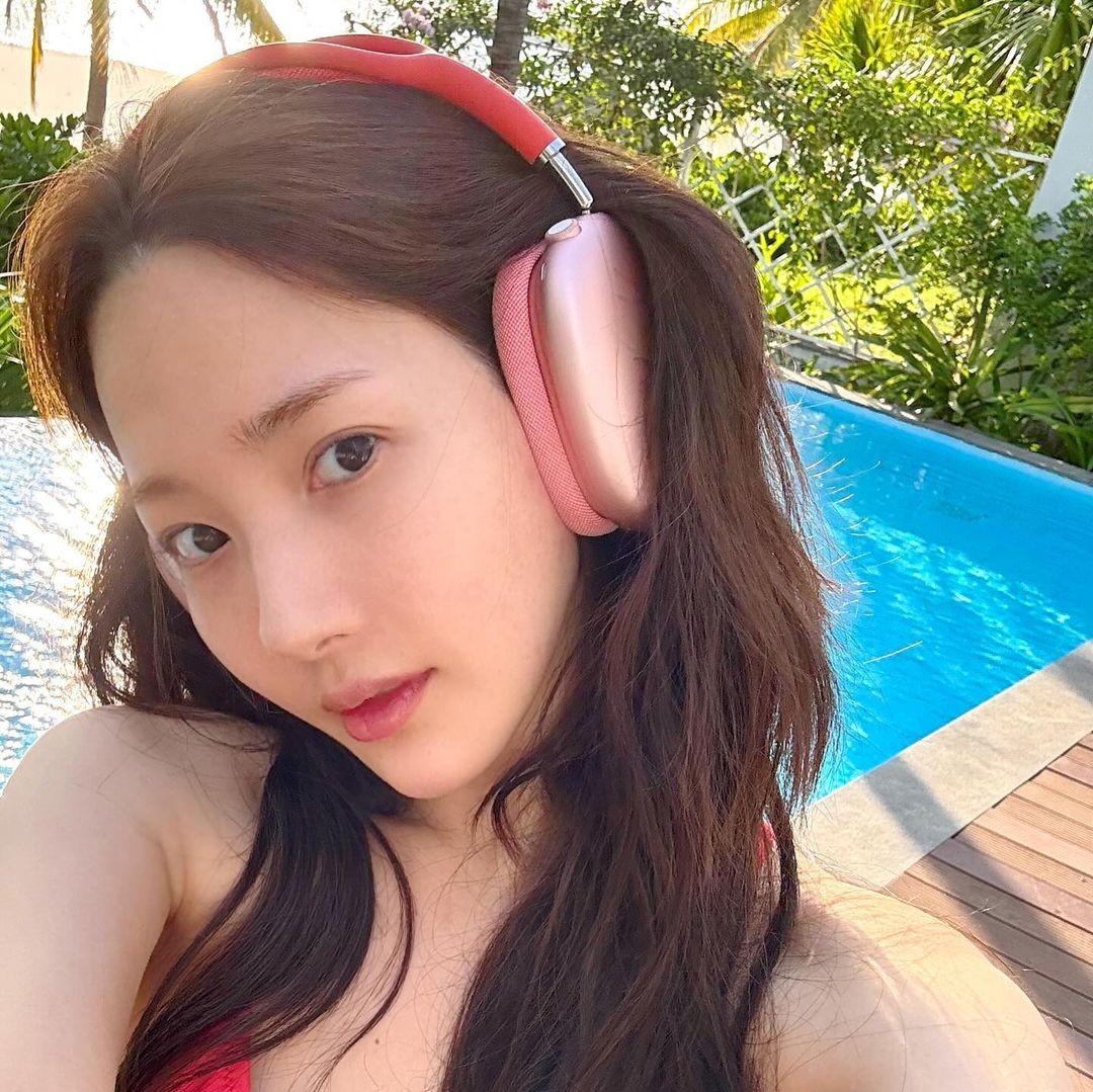 Chuyến du lịch Nha Trang của Park Min Young và dàn sao Hàn ảnh 5