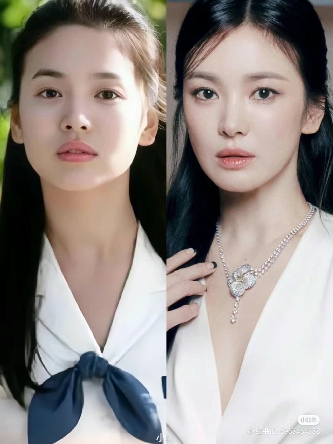 Khó đánh bại Song Hye Kyo ảnh 5