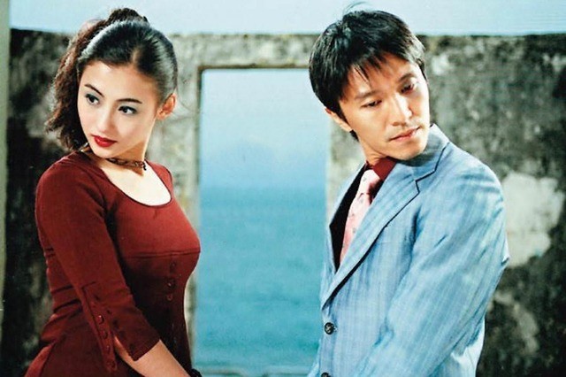Vì sao hai nữ diễn viên có tên trong di chúc của Châu Tinh Trì? ảnh 3