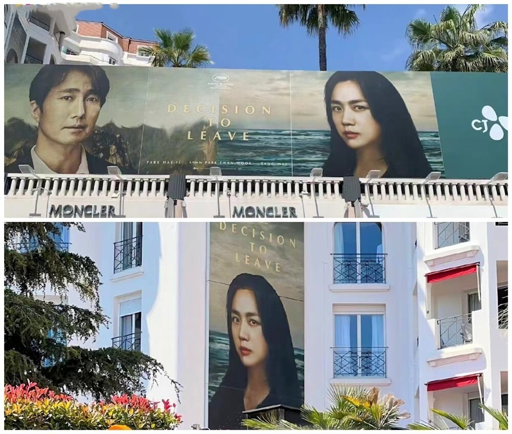 Muối mặt vì bị đuổi khéo khỏi thảm đỏ Cannes ảnh 8