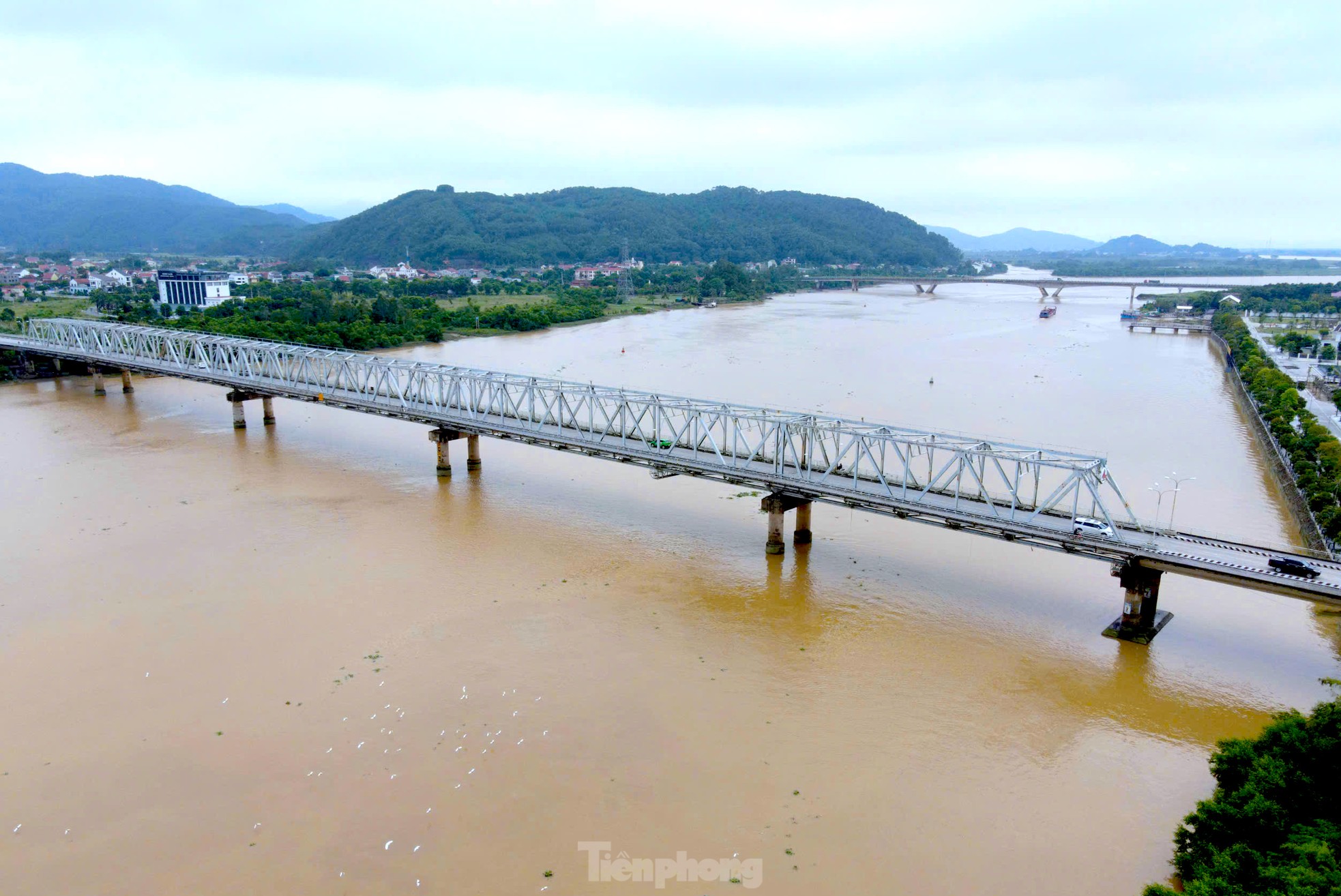 Thuê thợ lặn kiểm tra trụ cầu Bến Thủy 1 - có kết cấu tương đồng với cầu Phong Châu ảnh 14